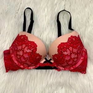 VICTORIAS SECRET bra